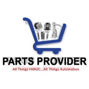 FANUC Parts Provider Logo
