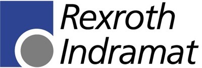 Rexroth Indramat logo