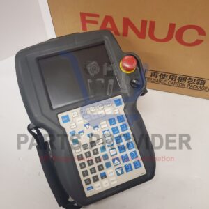 FANUC A05B-2490-C171 Robot Teach Pendant