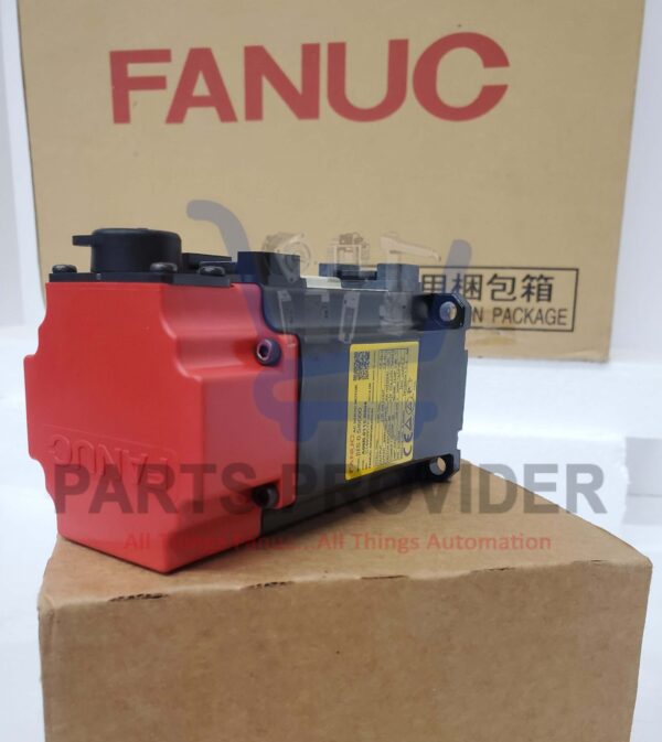 FANUC Part A06B-0115-B804-1