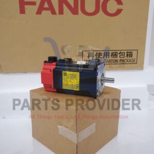 FANUC Part A06B-0115-B804