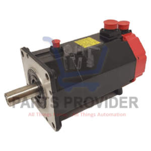 A06B-0142-B188 FANUC AC Servo Motor