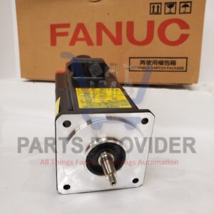 A06B-0205-B300 FANUC AC Servo Motor