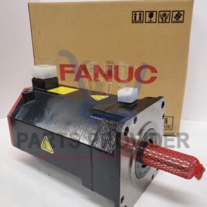 A06B-0247-B500 FANUC AC Servo Motor