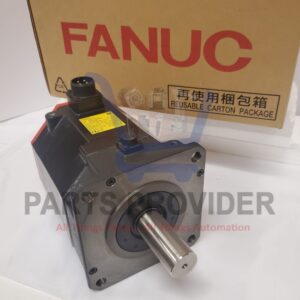 FANUC AC Servo Motor A06B-0265-B400