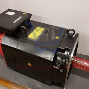 A06B-0857-B100 FANUC Spindle Motor