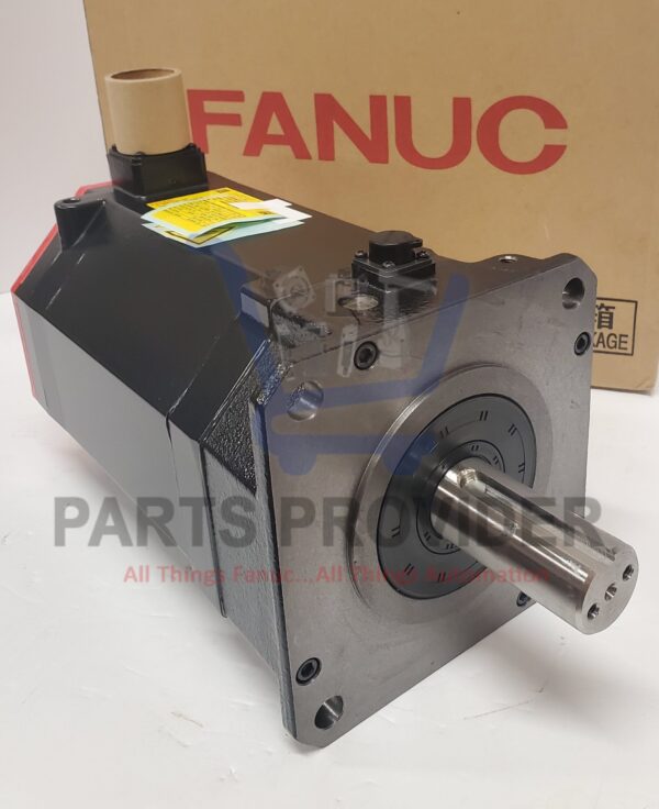 FANUC A06B-2247-B500 Servo Motor