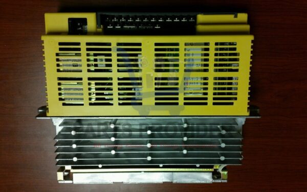 A06B-6066-H006-NEW FANUC AC Servo Amplifier C Series