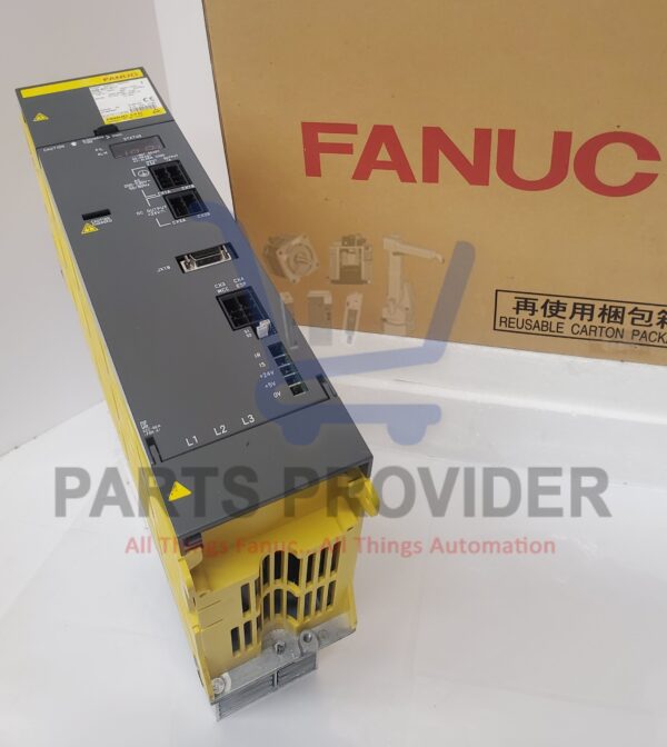 FANUC Part A06B-6077-H111