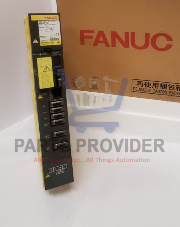 FANUC A06B-6079-H103