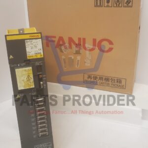 FANUC A06B-6079-H207