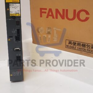 FANUC A06B-6081-H103