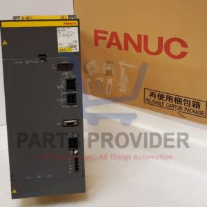 FANUC Power Supply Module A06B-6087-H130