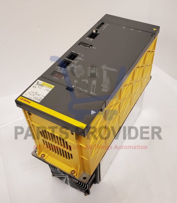FANUC A06B-6087-H137-1 Power Supply Module
