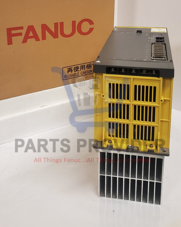 FANUC A06B-6088-H215#H500-2