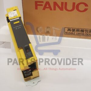 FANUC A06B-6089-H101