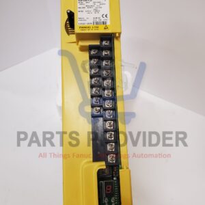 A06B-6089-H105_2 FANUC Servo Amplifier Unit