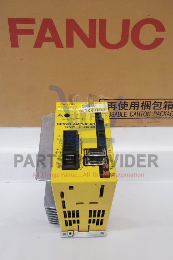 FANUC Part A06B-6093-H112