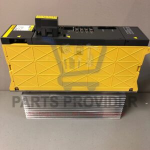 A06B-6096-H106 FANUC 2 Axis Alpha Servo Amplifier Unit
