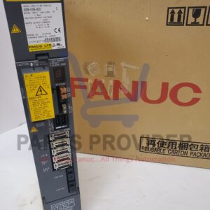 FANUC A06B-6096-H201_3 FANUC power supply module unit