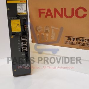 FANUC A06B-6096-H302
