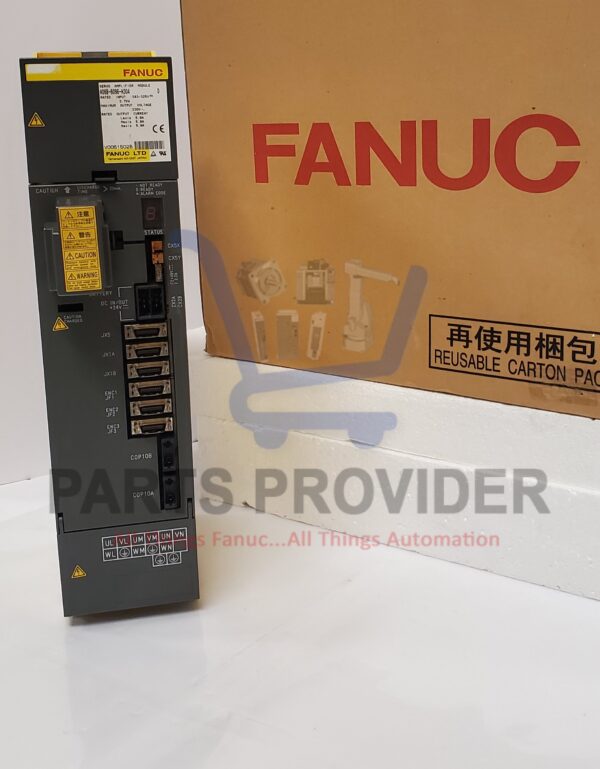 FANUC A06B-6096-H304