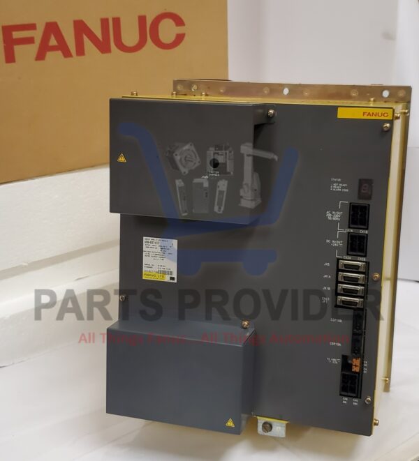 FANUC A06B-6097-H107