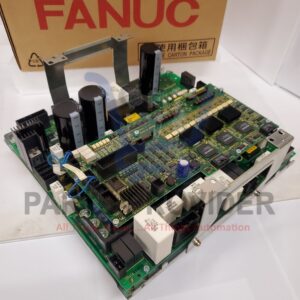 A06B-6107-H002-1 FANUC Servo Amplifier Amp Drive