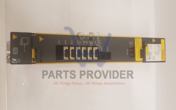 FANUC A06B-6111-H002#H570-1