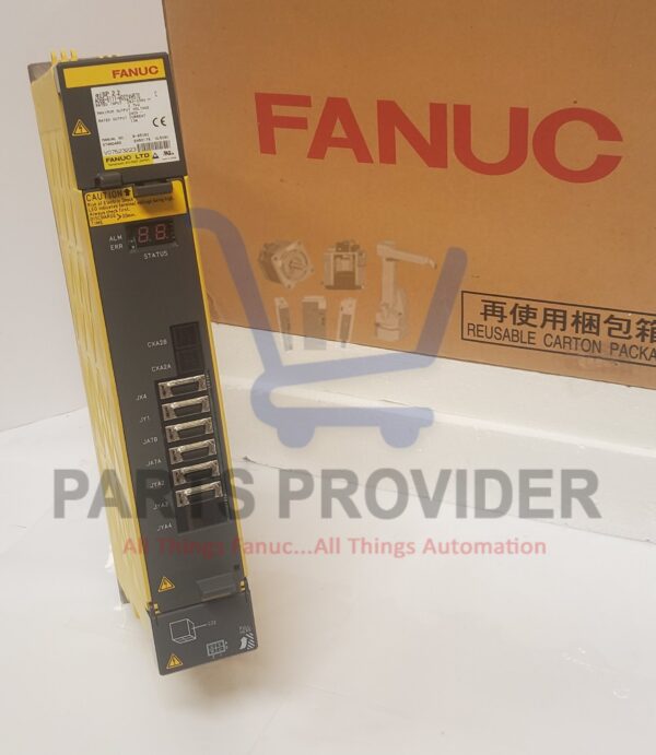 FANUC A06B-6111-H002#H570