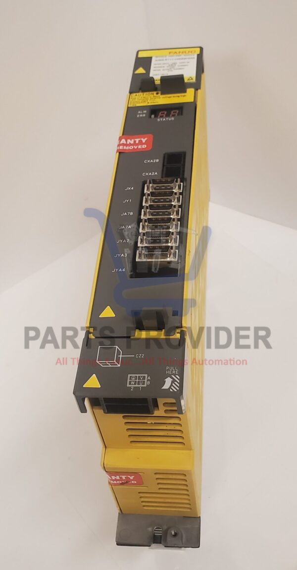 FANUC A06B-6111-H006#H550-1