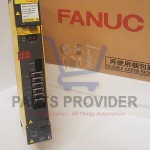 FANUC A06B-6111-H006#H550