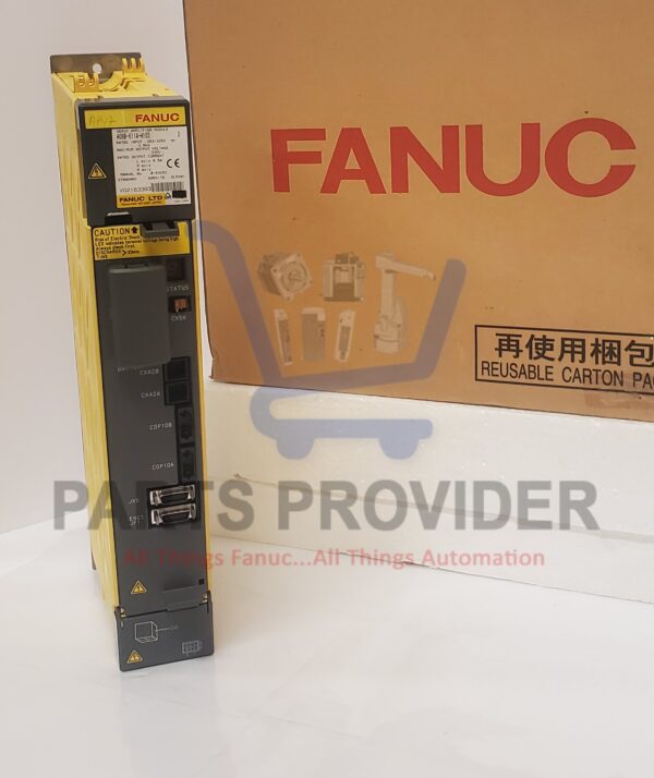 FANUC A06B-6114-H103
