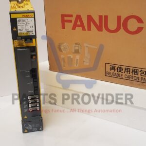 FANUC A06B-6114-H302