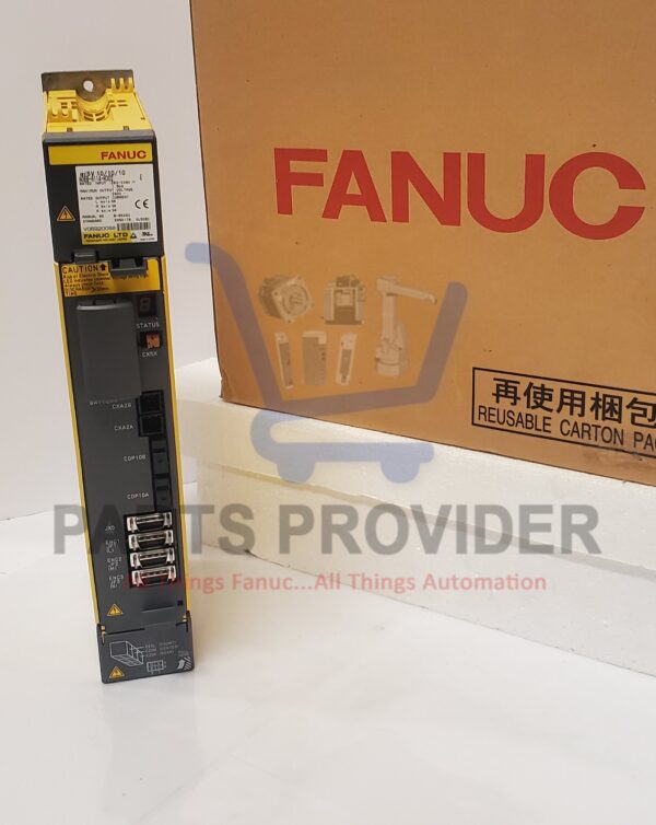 FANUC A06B-6114-H302