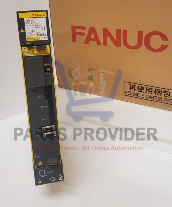 FANUC A06B-6117-H104