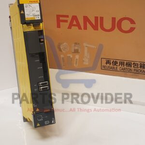 FANUC A06B-6117-H106