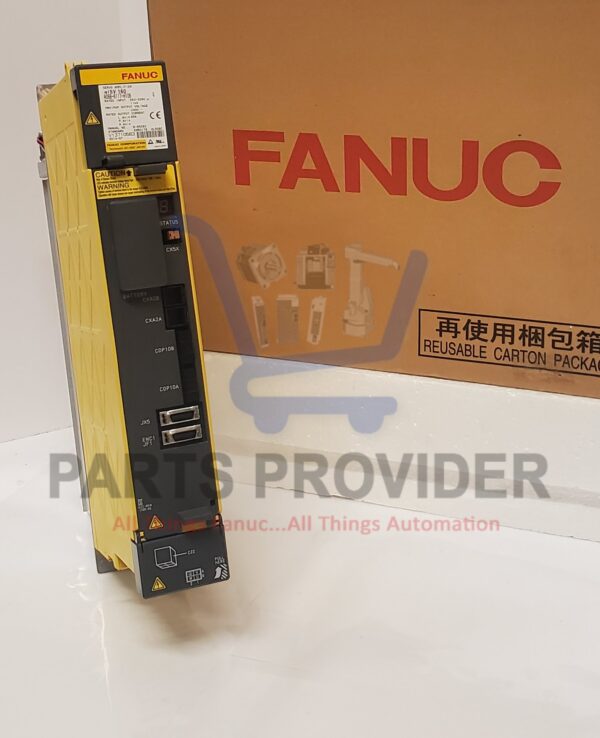 FANUC A06B-6117-H106