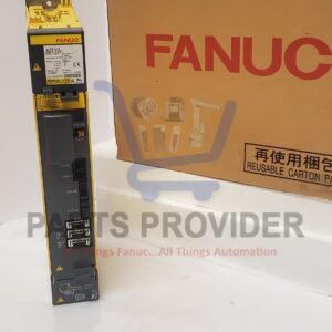 FANUC A06B-6117-H201