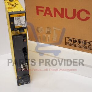 FANUC A06B-6117-H205