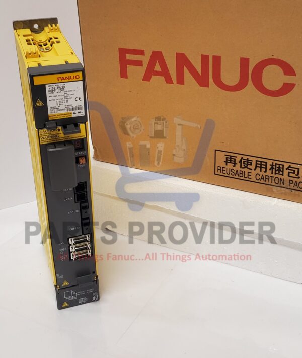 FANUC A06B-6117-H205
