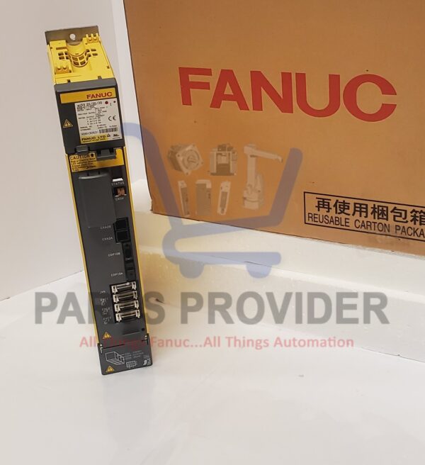 FANUC A06B-6117-H302_3