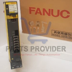 FANUC A06B-6121-H006#H550