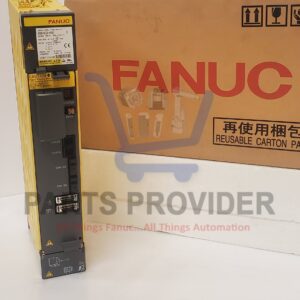 FANUC A06B-6124-H102