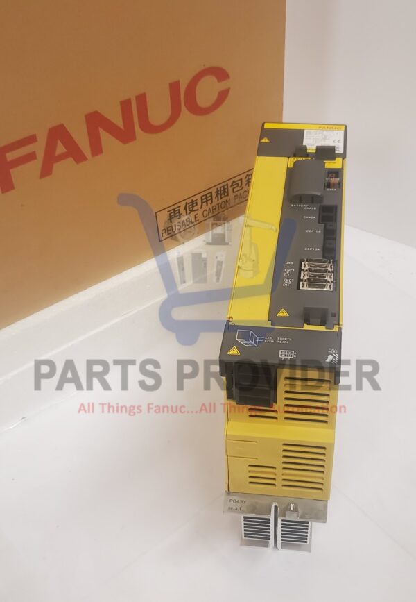 FANUC A06B-6124-H206_2