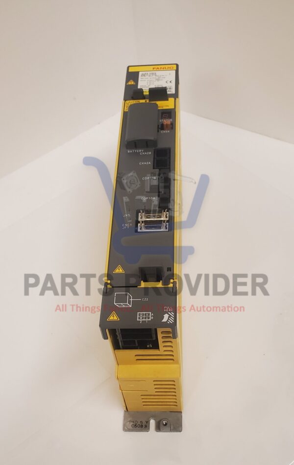 FANUC A06B-6127-H102-1