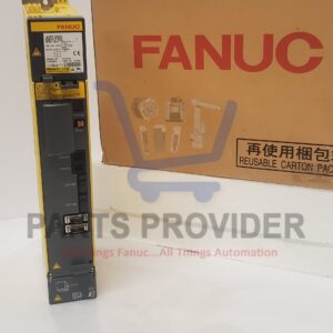 FANUC A06B-6127-H102