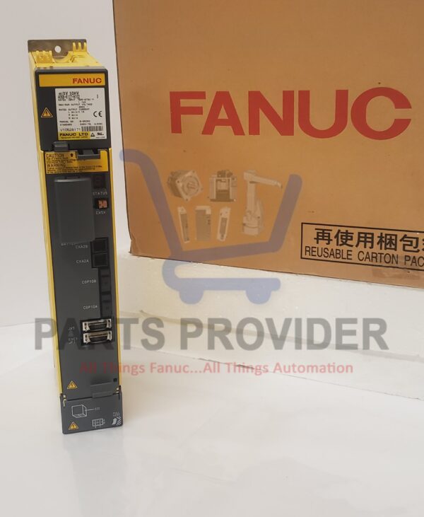 FANUC A06B-6127-H102