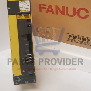 FANUC A06B-6127-H207