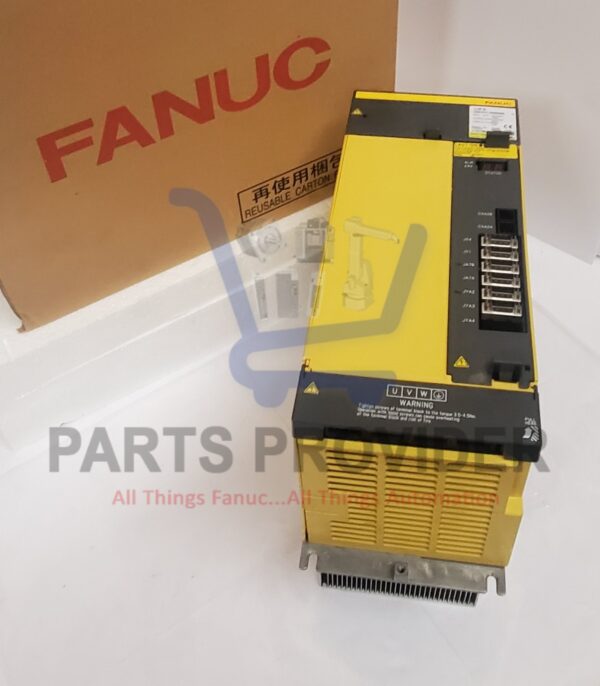 FANUC A06B-6141-H030#H580-2